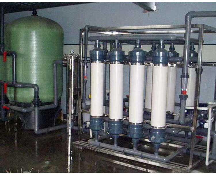 龙游水处理工程主要都有哪些？